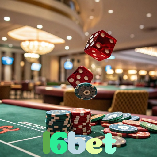Cassino Ao Vivo com Ambiente Luxuoso no l6bet Torne-se um Mestre do Poker no l6bet
