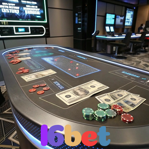 Ofertas Surpresa para Jogadores Fieis no l6bet